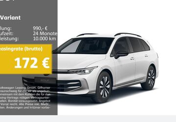 VW Golf 20.349 km 28.070 &euro; Bochum 44892