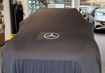 Mercedes-Benz GLA 250 59.000 km 35.555 &euro; Bochum 44866
