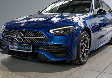 Mercedes-Benz C 300 16.686 km 47.750 &euro; Oberhausen 46149