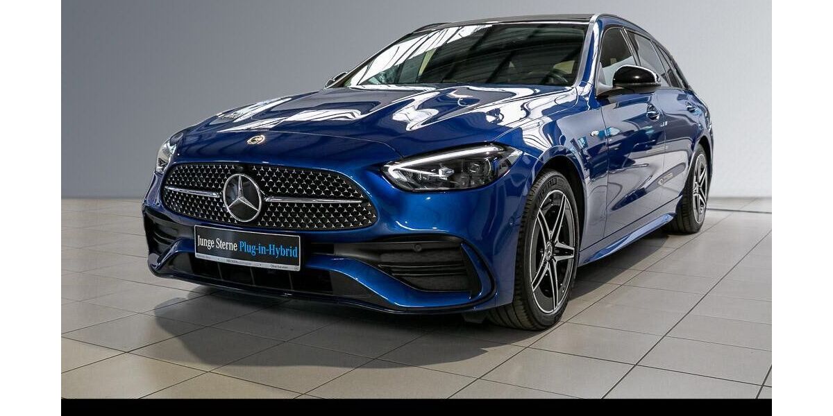 Mercedes-Benz C 300 16.686 km 47.750 &euro; Oberhausen 46149