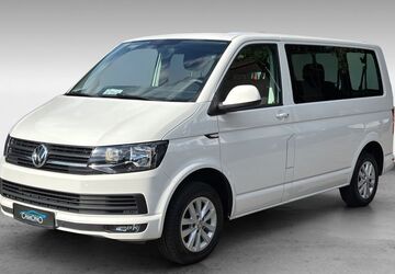 VW T6 Transporter 98.747 km 22.900 &euro; Wuppertal 42277