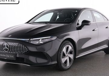 Mercedes-Benz CLA 250 22.250 km 45.485 &euro; Essen 45309