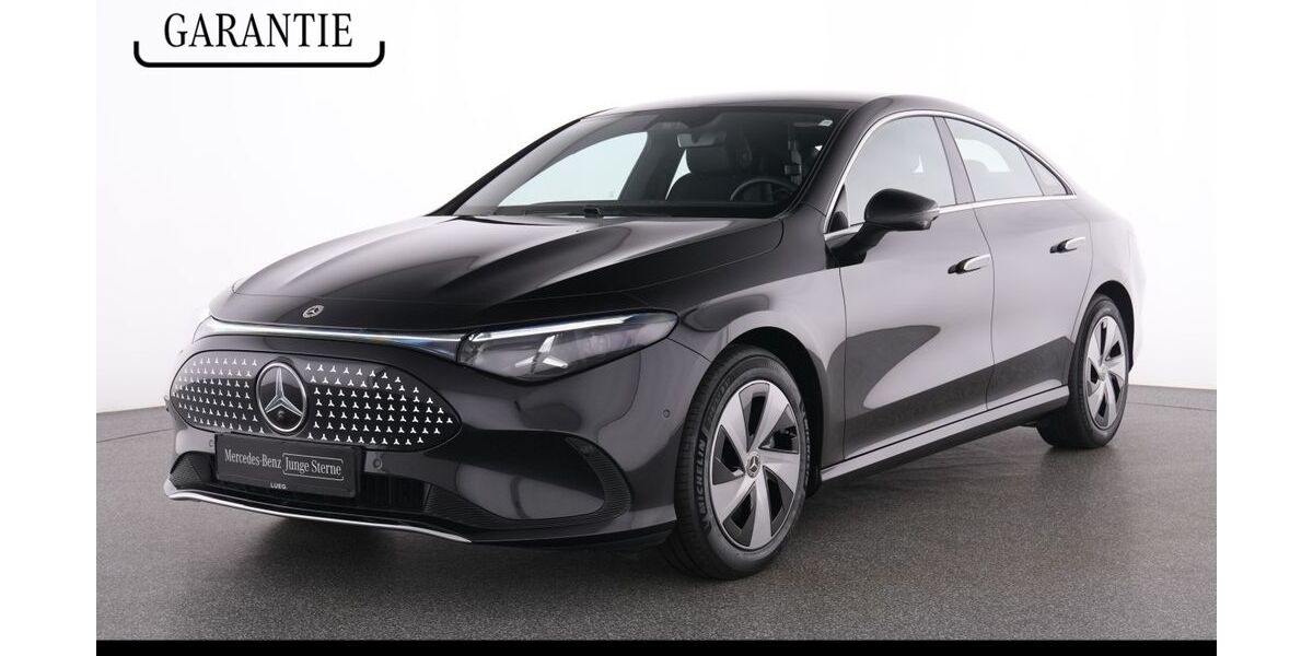 Mercedes-Benz CLA 250 22.250 km 45.485 &euro; Essen 45309