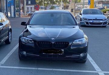 BMW 520 370.000 km 5.900 &euro; Bochum 44803
