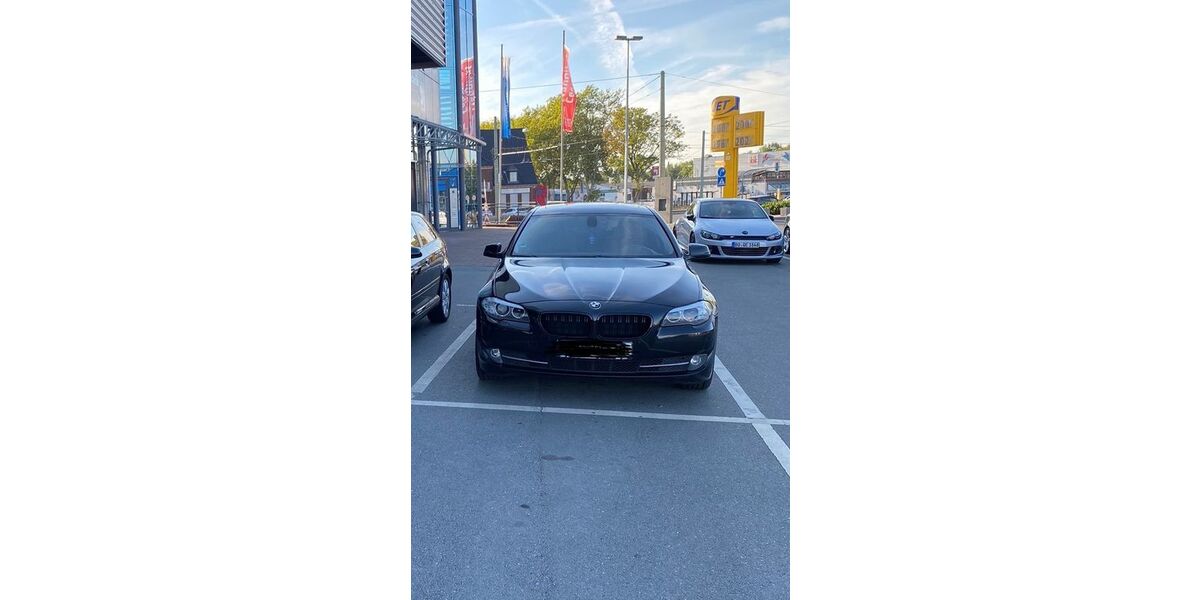 BMW 520 370.000 km 5.900 &euro; Bochum 44803