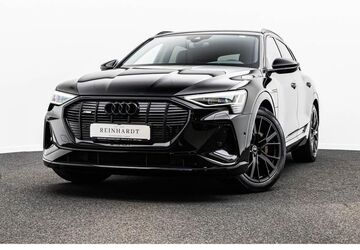 Audi e-tron 81.002 km 27.998 &euro; Hagen 58091