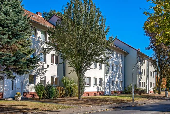 Etagenwohnung Herne Börnig - 3 Zimmer, 57 m&sup2;, 469&euro; | Angebot:27306246