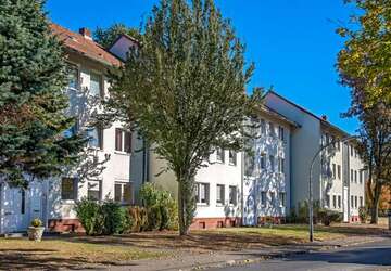 Wohnung Herne Börnig - 3 Zimmer, 57 m&sup2;, 469&euro; | Angebot:27306246
