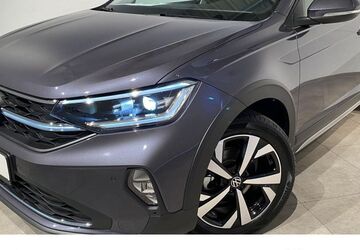 VW Taigo 8.556 km 18.380 &euro; Bochum - Linden 44879