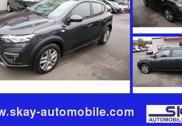 Dacia Sandero 17.428 km 13.999 &euro; Herne 44628