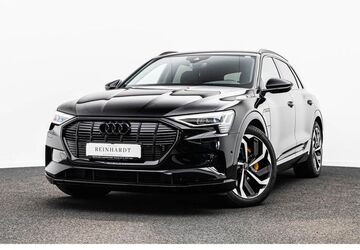 Audi e-tron 35.996 km 32.038 &euro; Hagen 58091
