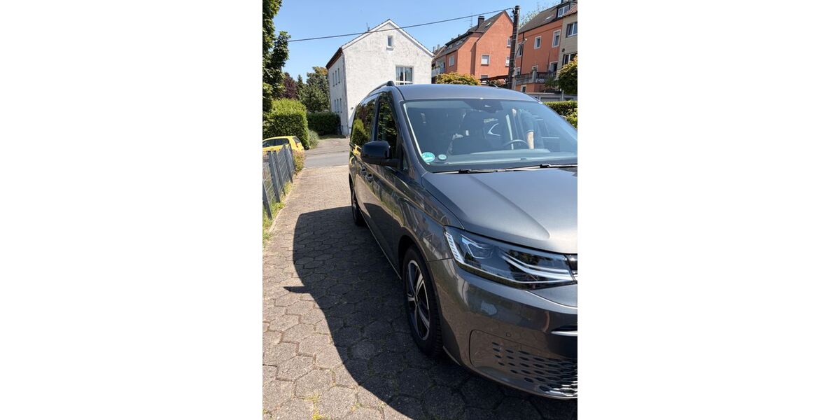 VW Caddy Maxi 3.800 km 42.000 &euro; Dortmund 44269