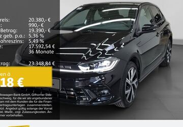 VW Polo 34.576 km 18.980 &euro; Bochum 44809