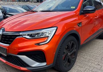 Renault Arkana 95.000 km 15.250 &euro; Bochum 44793