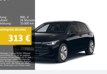 VW Golf 13.521 km 30.440 &euro; Bochum 44892