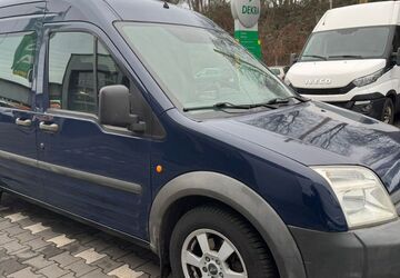 Ford Tourneo Connect 224.000 km 2.490 &euro; Bottrop 46238