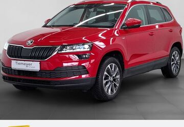 Skoda Karoq 92.832 km 15.680 &euro; Bochum 44809