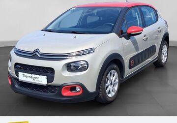 Citroen C3 98.032 km 9.360 &euro; Bochum 44892