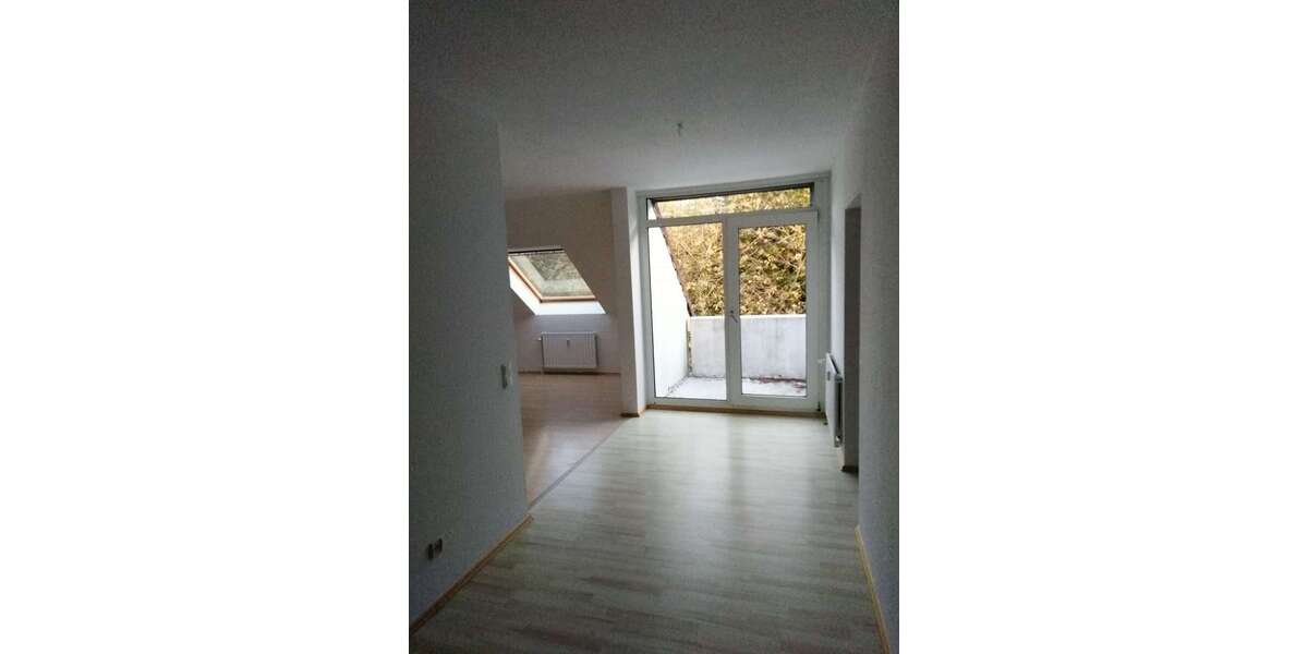 Etagenwohnung Witten Witten-Mitte - 3 Zimmer, 76 m&sup2;, 421&euro; | Angebot:27279821