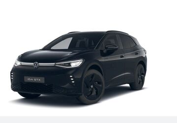 VW ID.4 14.492 km 44.940 &euro; Bochum 44892