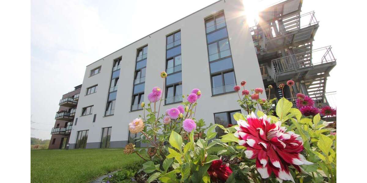 Etagenwohnung Gelsenkirchen Bismarck - 2 Zimmer, 104 m&sup2;, 1.348&euro; | Angebot:27312318