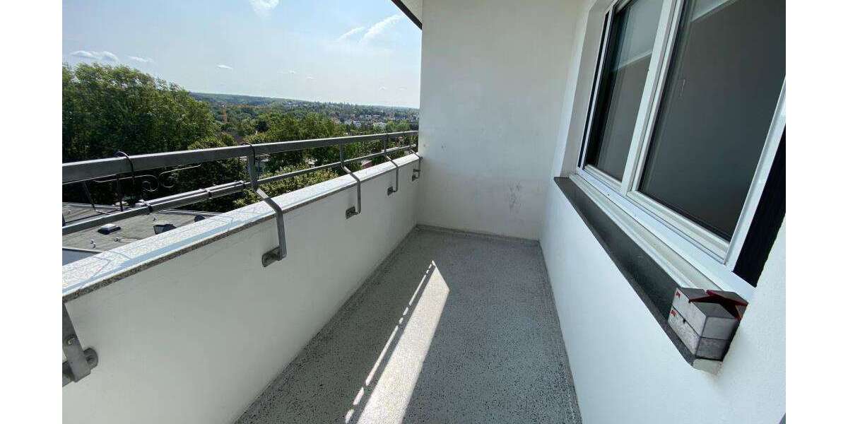 Etagenwohnung Witten Annen - 2 Zimmer, 57 m&sup2;, 449&euro; | Angebot:27271327