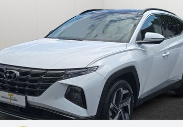 Hyundai TUCSON 32.275 km 33.490 &euro; Bochum 44866