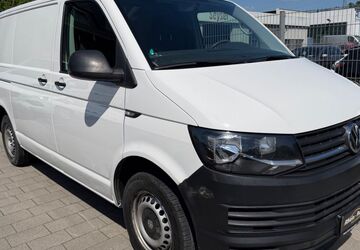VW T6 Transporter 272.000 km 7.980 &euro; Oberhausen 46149