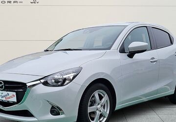 Mazda 2 24.960 km 14.580 &euro; Bochum 44809