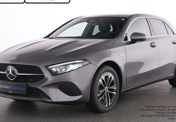 Mercedes-Benz A 250 9.398 km 32.795 &euro; Essen 45309