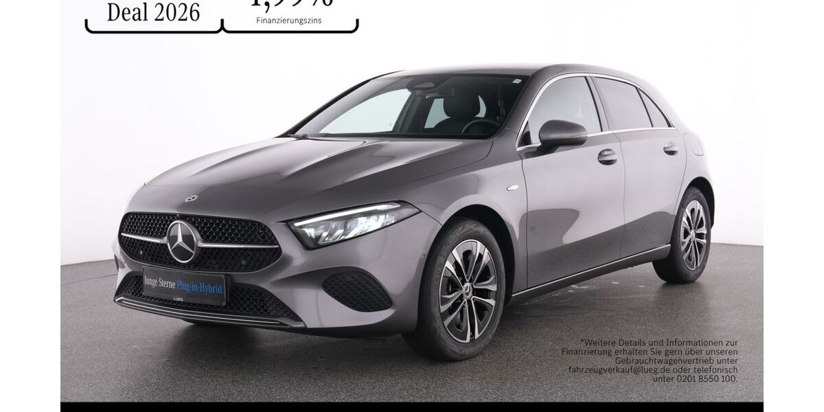 Mercedes-Benz A 250 9.398 km 32.795 &euro; Essen 45309