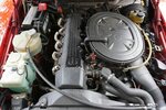 Mercedes-Benz SL 300 SL Leder Automatik BRD Service neu 124.434 km 40.900 &euro; Wuppertal 42327