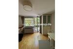 Etagenwohnung Dortmund Innenstadt Nord - 1 Zimmer, 30 m&sup2;, 500&euro; | Angebot:24541335