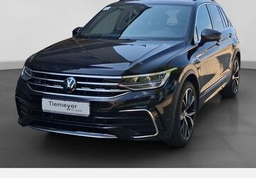 VW Tiguan 49.044 km 33.930 &euro; Bochum 44892