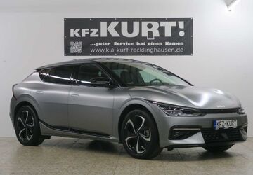 Kia EV6 6.350 km 42.990 &euro; Recklinghausen 45661