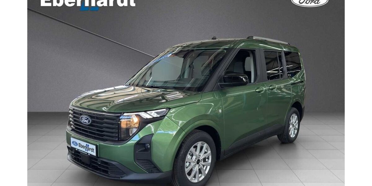Ford Tourneo Courier 4.900 km 29.990 &euro; Dortmund 44287