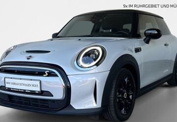 Mini Cooper SE 13.993 km 17.900 &euro; Witten 58455