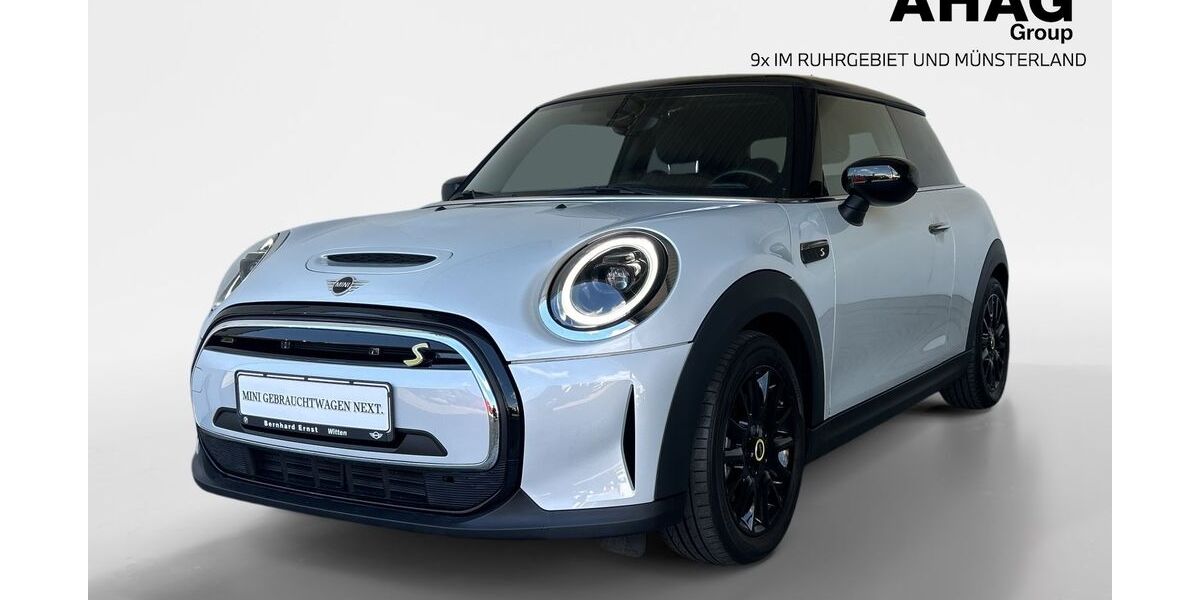 Mini Cooper SE 13.993 km 17.900 &euro; Witten 58455