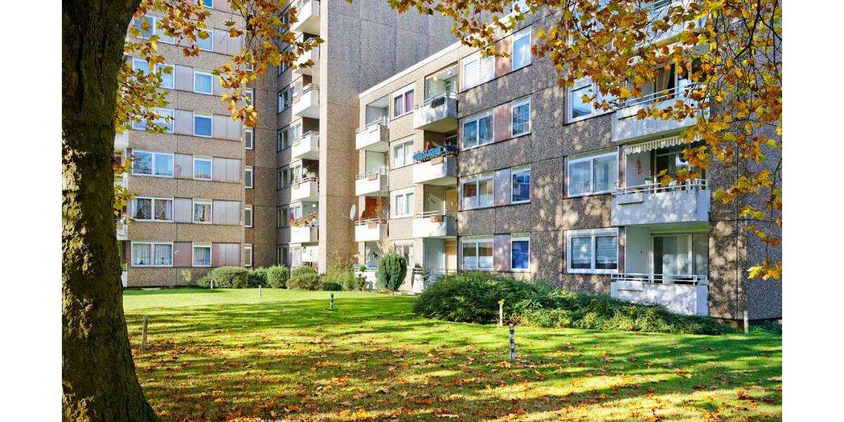 Etagenwohnung Dortmund Nette - 1 Zimmer, 39 m&sup2;, 361&euro; | Angebot:27317558