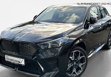 BMW iX2 14.345 km 45.850 &euro; Bochum 44809