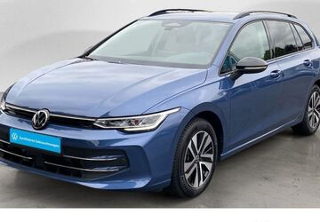 VW Golf 24.350 km 27.840 &euro; Bochum - Linden 44879