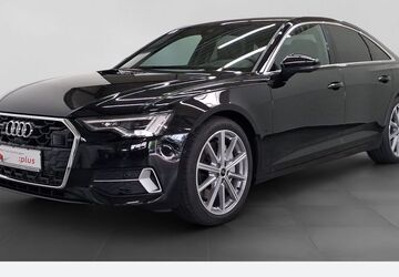 Audi A6 13.165 km 44.370 &euro; Bochum 44809