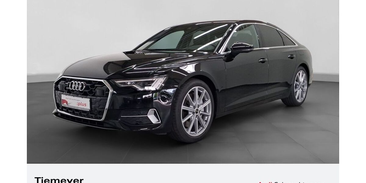 Audi A6 13.165 km 44.370 &euro; Bochum 44809