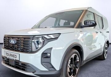 Ford Tourneo Courier 7.500 km 25.890 &euro; Gelsenkirchen 45891