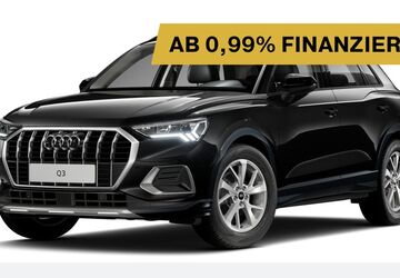 Audi Q3 10.598 km 35.440 &euro; Bochum 44809