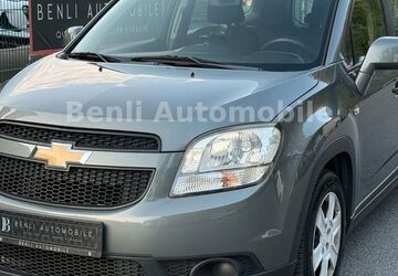 Chevrolet Orlando 157.000 km 4.990 &euro; Oer Erkenschwick 45739
