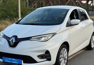 Renault ZOE 33.433 km 9.500 &euro; OER ERKENSCHWICK 45739