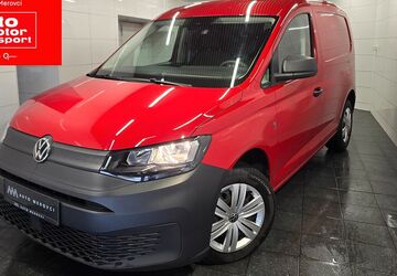 VW Caddy 55.500 km 15.495 &euro; Hagen 58099