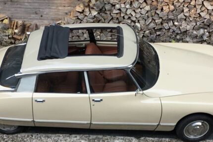 Citroen Andere 124.000 km 19.900 &euro; Dortmund 44225