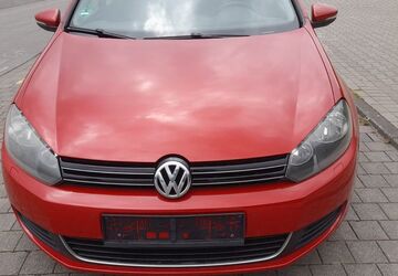 VW Golf 290.000 km 3.900 &euro; Bochum 44803